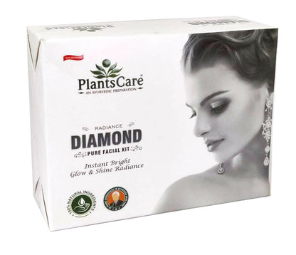 Plants Care Diamond Kit Nano - Distacart