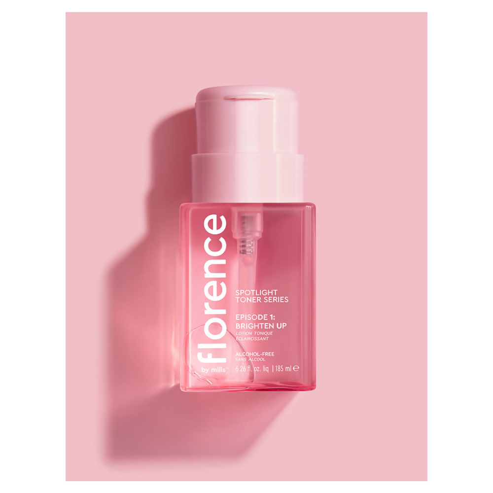 Florence by Mills Spotlight Toner Series - Episode 1: Brighten Up - Distacart