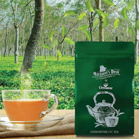 Thumbnail for Goodricke Leesh River Assam Milk Tea - Distacart