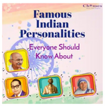 Thumbnail for Famous Personalities Of India. - Dista