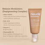Thumbnail for Neude The KNEU Cream (Knee, Neck, Elbow & Underarm) for Depigmentation