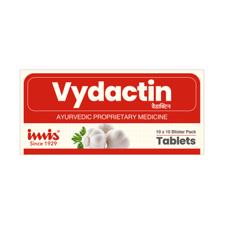 IMIS Ayurveda Vydactin Tablets