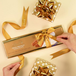 Thumbnail for Lindt Gold Tab Chocolate with Hazelnut - Dista