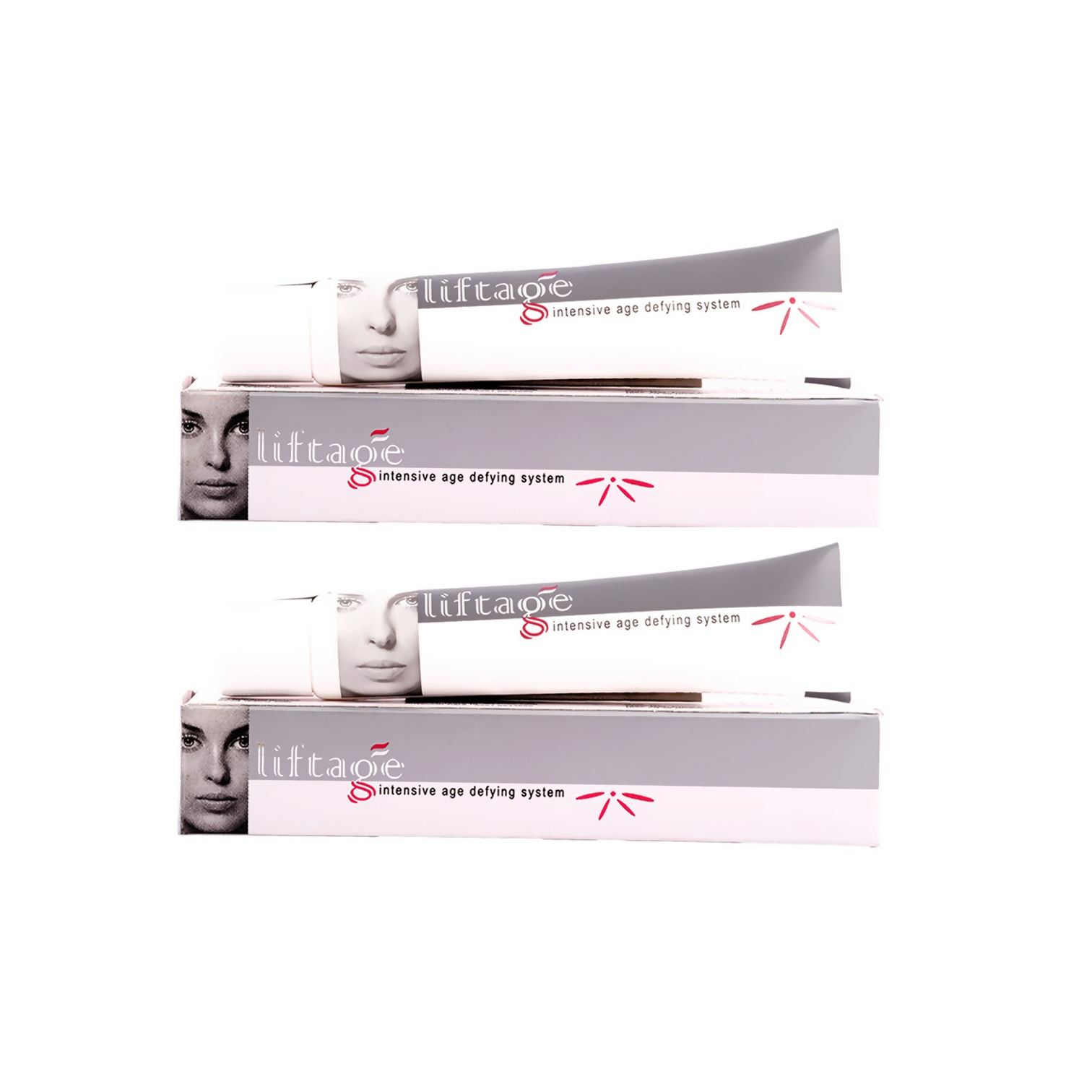 Liftage Anti Ageing Cream - Distacart