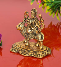 Thumbnail for Nirmal Handicraft Durga Maa Statue - Distacart