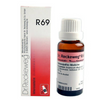 Dr. Reckeweg R69 Drops - Distacart