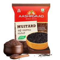 Aashirvaad Mustard