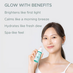 Thumbnail for Yuri Woori Bubble Brightening Toner - Dista