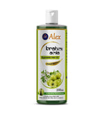 Thumbnail for Alex Brahmi Amla Ayurvedic Hair Oil - Distacart