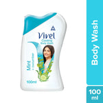 Thumbnail for Vivel Mint & Cucumber Cooling Body Wash