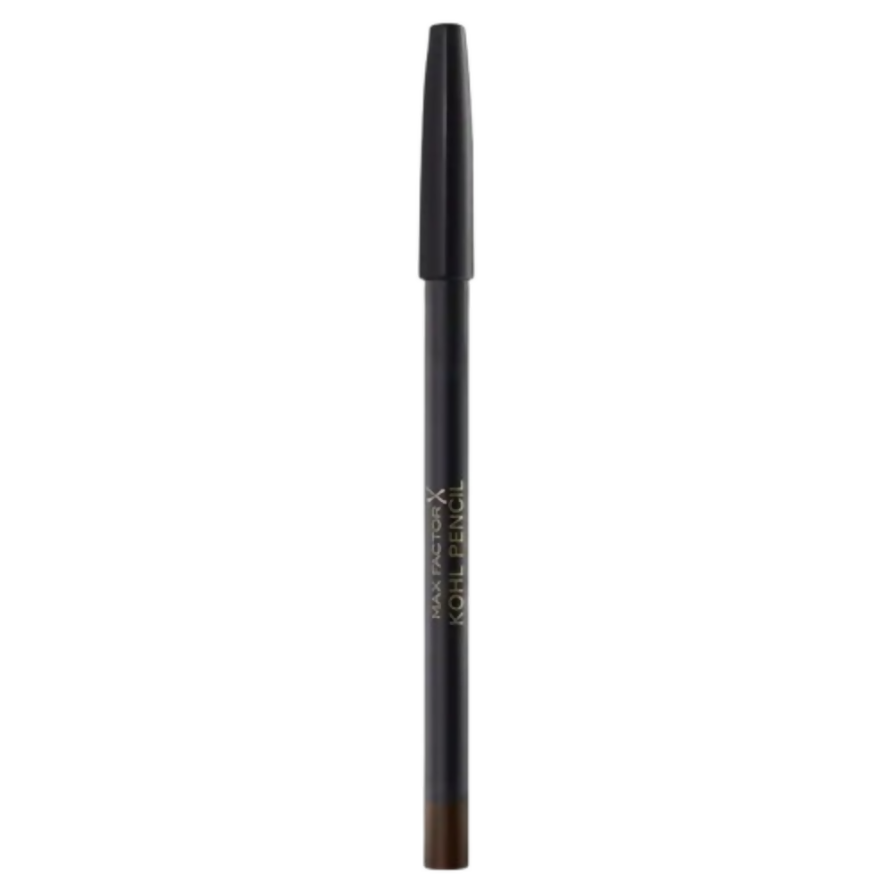 Max Factor Kohl Pencil, Eyeliner - 30 Brown - Dista