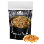 Thumbnail for Nature Yard Babool Gond - Gondh Gum - Distacart