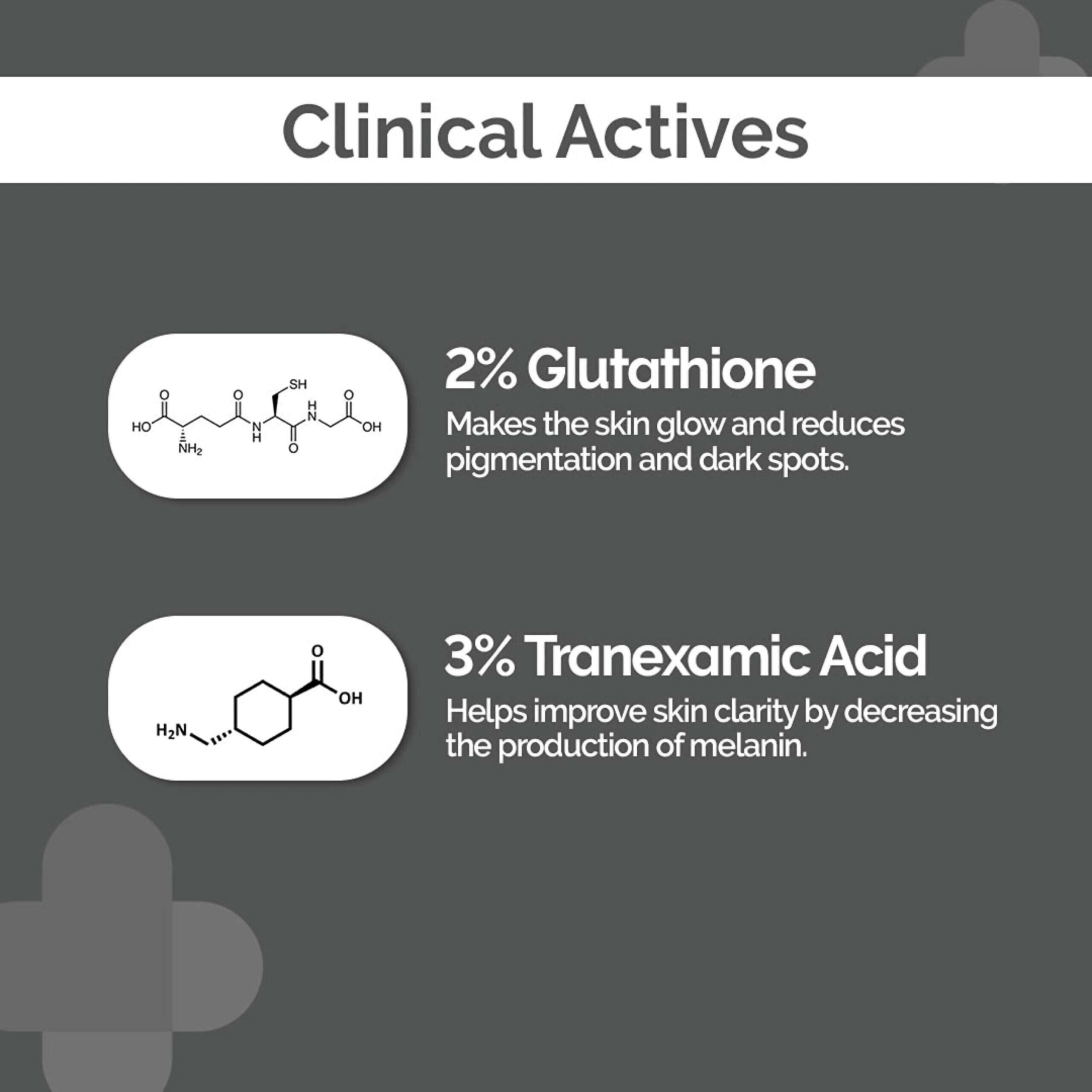 Dravida Organics Glutathione Serum - Dista