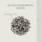 Thumbnail for Luxmi Estates Queens Black Tea Blend - Dista
