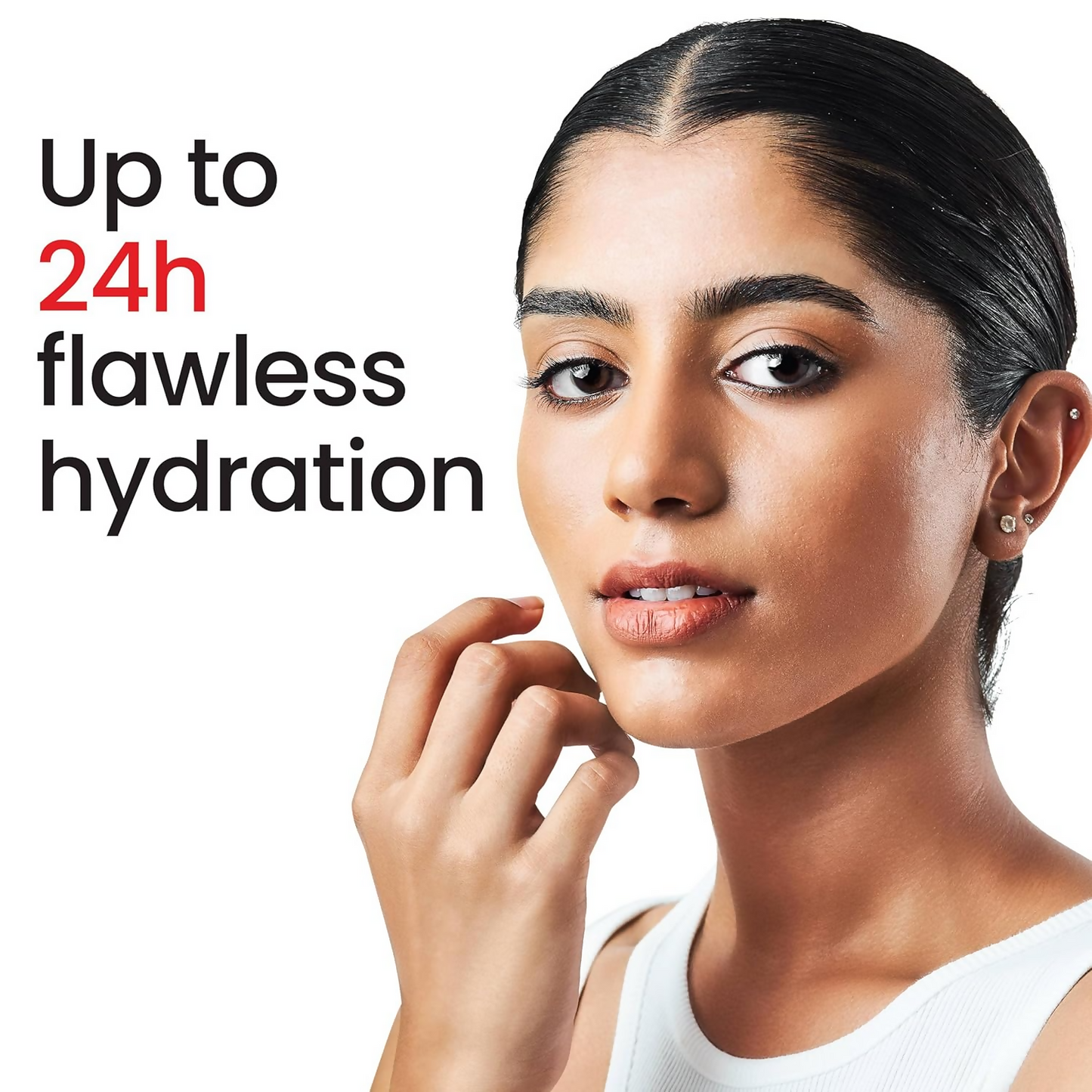 Color Cupid Hydrating Everyday Glow BB Cream with SPF - Caramel - Distacart