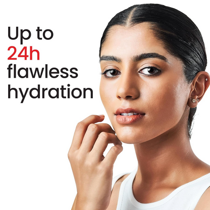 Color Cupid Hydrating Everyday Glow BB Cream with SPF - Caramel - Distacart