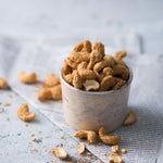 Thumbnail for Almond House Besan Kaju