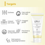 Thumbnail for Globus Naturals Hyaluronic Acid & Vitamin C Anti Ageing Face Cream
