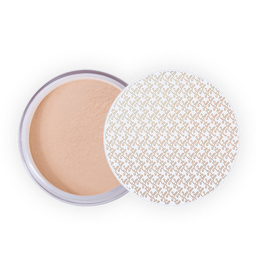 Kay Beauty By Katrina Kaif Matte HD Setting Loose Powder - Latte - Distacart