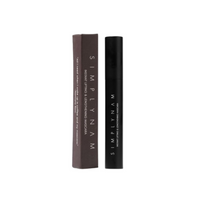 Simply Nam Clean Lashes Mascara - Deep Brown