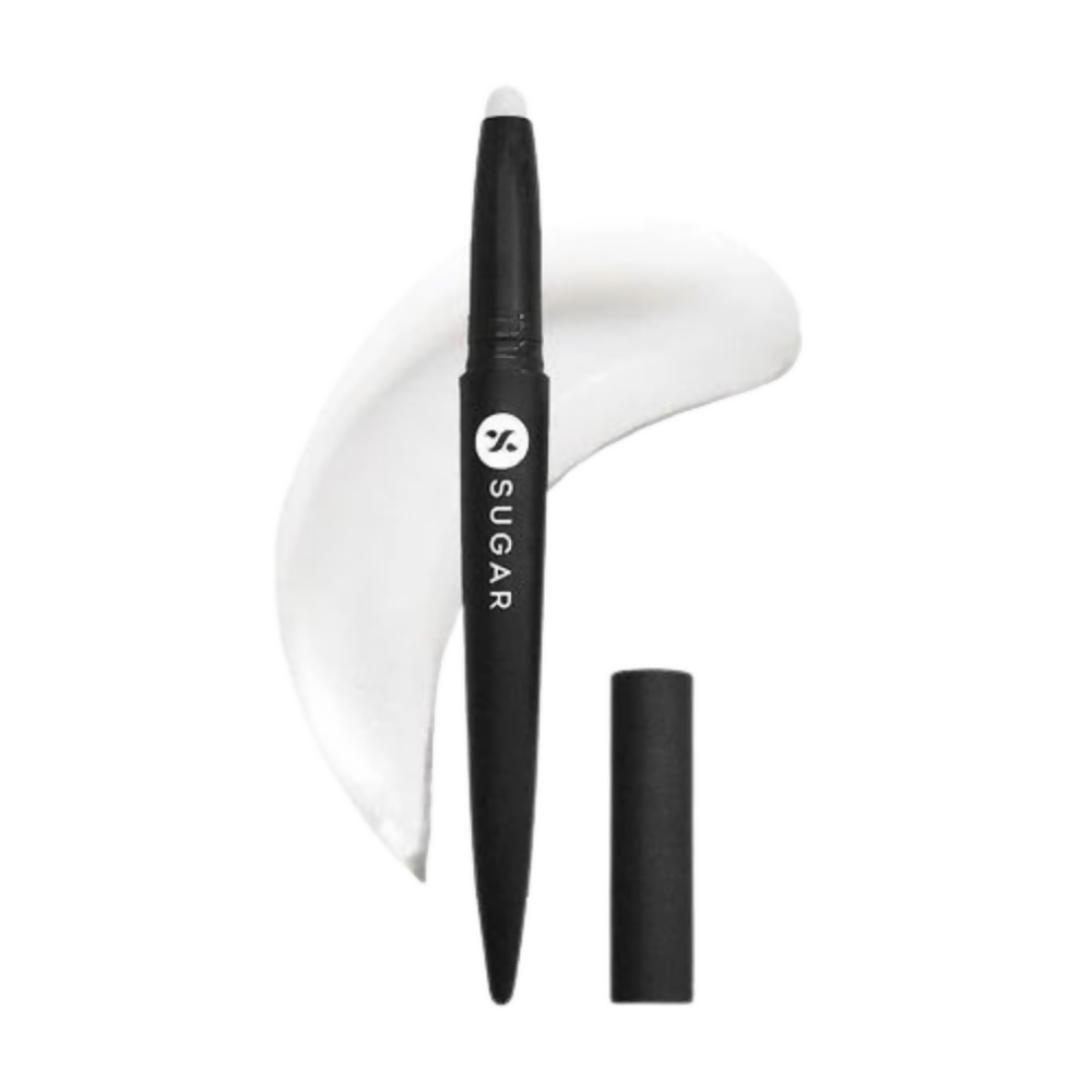 Sugar Cosmetics Seal The Show Lip Primer - Dista