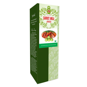 Axiom Carrot Amla Juice - Distacart