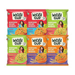 Thumbnail for WickedGud Nourishing Instant Noodles Combo - Distacart