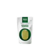 Organic Mandya Moringa Powder