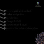 Thumbnail for Nxtgen Ayurveda Black Pepper