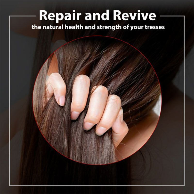 De Fabulous Reviver Hair Repair Shampoo - Distacart