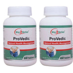 Thumbnail for Way2herbal Provedic Tablets - Distacart