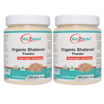Thumbnail for Way2herbal Organic Shatavari Powder