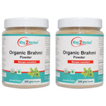 Thumbnail for Way2herbal Organic Brahmi Powder