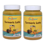 Thumbnail for Way2herbal Turmeric Latte - Distacart