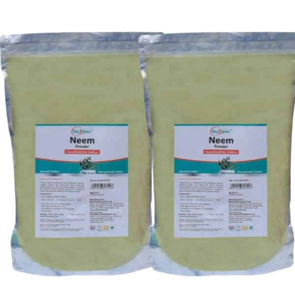 Way2herbal Neem Powder