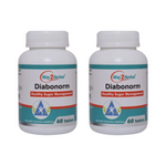 Thumbnail for Way2herbal Diabonorm Tablets - Distacart