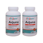 Thumbnail for Way2herbal Arjuna Tablets