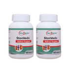 Thumbnail for Way2herbal Stonvedic Kidney Support Tablets - Distacart