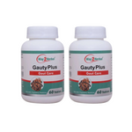 Thumbnail for Way2herbal Gauty Plus Tablets - Distacart
