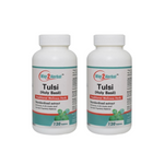 Thumbnail for Way2herbal Tulsi Tablets - Distacart