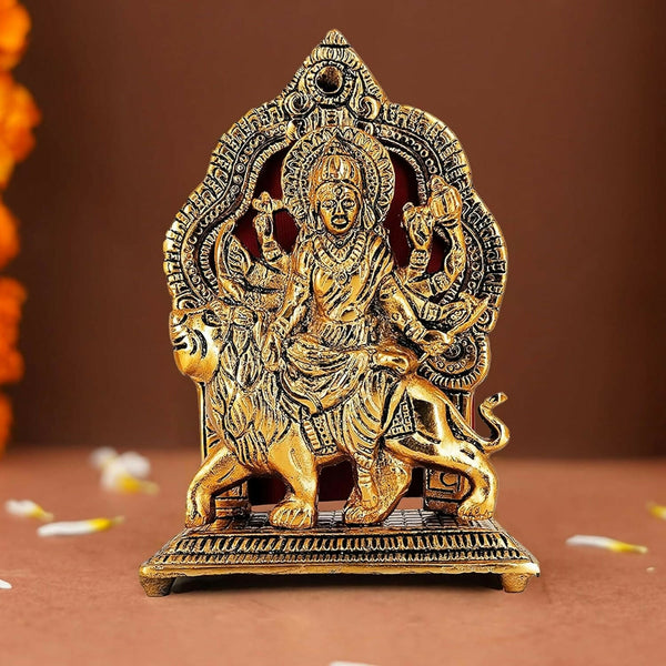 Craftvatika Maa Durga Mata Idol - Distacart