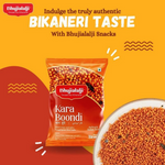 Thumbnail for Bhujialalji Kara Boondi - Distacart