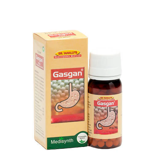 Medisynth Gasgan Pills - Distacart