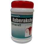 Thumbnail for Vidyanand Kuberaksha Tablet - Distacart