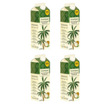 Thumbnail for Gramiyaa Wood Cold Pressed Coconut Oil - Distacart