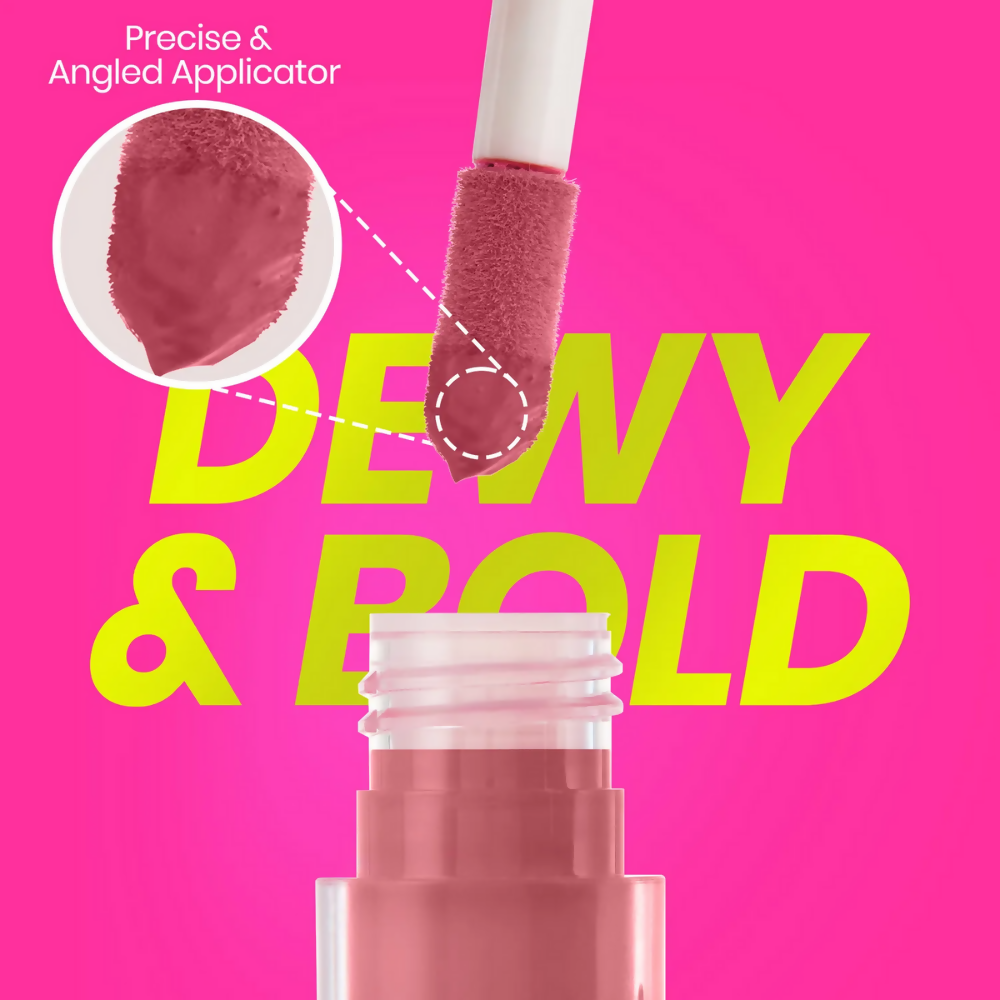 NY Bae Dewy Creme Blush - Sunkissed Pink 01 - Distacart