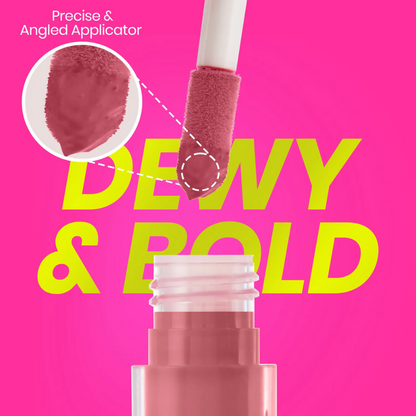 NY Bae Dewy Creme Blush - Sunkissed Pink 01 - Distacart