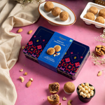 Thumbnail for Haldiram's Hazelnut Crunchy Ladoo - Distacart