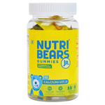 Thumbnail for NutriBears Kids Calcium Gummies - Dista