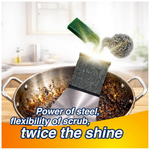 Thumbnail for Gala Super Scrub Set - Pack of 6 - Dista